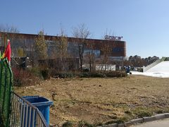 -万达广场(北京槐房店)