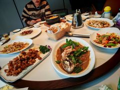 -大连湾旭日饭店(大连湾店)