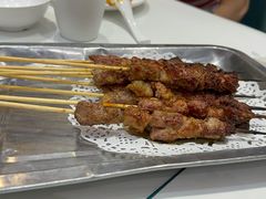 -紫光园·烤鸭(吕家营店)