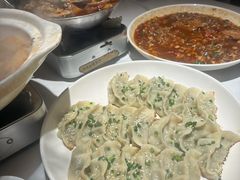 -又见炊烟私房菜(敬亭路店)