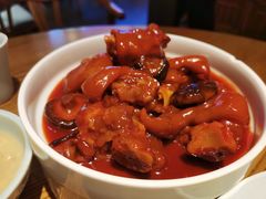 -闽上鲜·福建菜(龙湖滨江天街店)