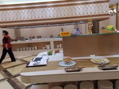 -山明水秀大饭店