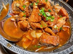 -大鱼徽州·寻味徽菜(星光总店)
