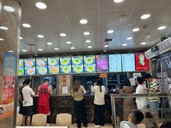 大堂-老四季(总店)