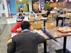 大堂-湖南小碗菜(正午食纷美食城店)