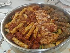 -黄记煌三汁焖锅(万达广场店)