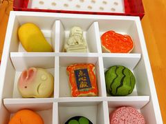 -北京稻香村(零号店)