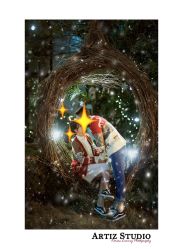 -韩国艺匠ARTIZ STUDIO(博览中心店)