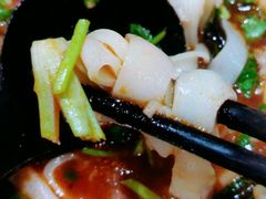 -小满手工粉(上海月星环球港店)