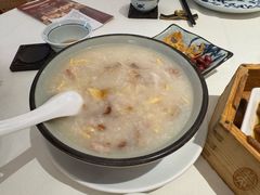 驰名荔湾艇仔粥-侨美·唐荔园·40年地道粤菜