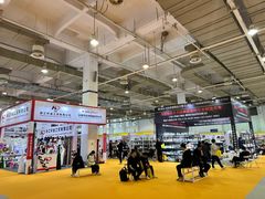-宁波国际会展中心
