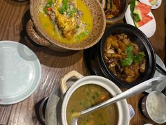 -湘约爨厨(太白立交店)