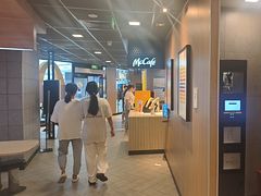 -麦当劳(莆田荔城大道万达店)