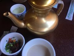 -银同牦牛肉火锅
