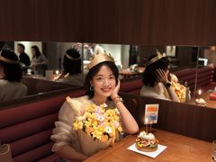 -吴氏荟THEWOO'S·精致川菜