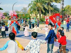 -七彩云南欢乐世界