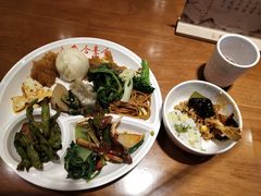 -泰合素食(双流店)