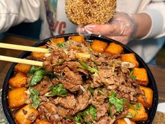 -牛街洪记小吃店(牛街店)