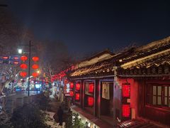 -小河直街历史文化街区