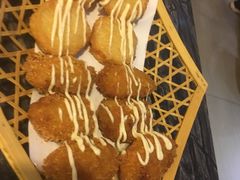 -熊出没日本烧肉放题