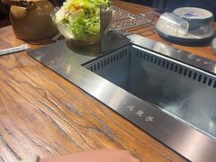 -柿子树炭烤羊腿(金台路店)