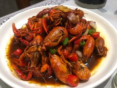 -漫天香·小龙虾餐厅(夏湾店)