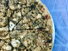 紫菜炒饭-南蚝小贝海鲜特色餐厅(南澳岛店)