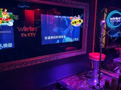 -温莎KTV(珠江路店)