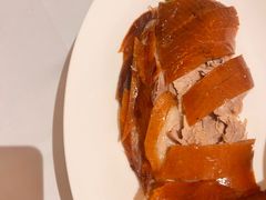 -满堂·烤鸭店·北京菜(鼓楼店)