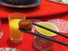 九转大肠-东兴楼饭庄(六里桥店)