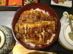 -昇鳗鱼家(浦东店)