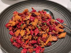 歌乐山辣子鸡-俏江南·花园戏曲餐厅(881店)