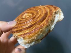 -熊叔熊婶面包房(团结湖店)