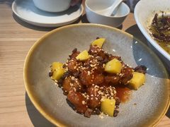 -新太二·鲜料川菜(花都融创茂店)