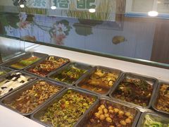 -川闻清粥小菜(建外SOHO店)