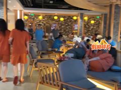 -星河湾温泉洗浴酒店