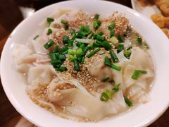 清汤抄手-三生小馆(亭知路店)
