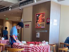 -西贝莜面村(金隅嘉品mall店)
