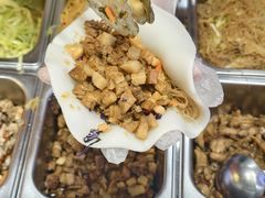 -张果佬年糕卷(科巷店)