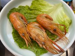 -蟹上黄·蟹黄面·江南糖水(人民广场店)