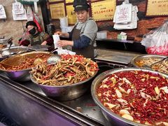 -嘉州九妹凤爪(乐山总店)