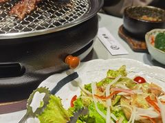 -虎丸烧肉(新大陆广场店)