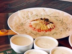 -美未居·老字号·地道顺德菜·桑拿鸡·鱼生(容桂店)