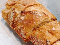 飞鱼籽面包-Let's Taipei 非常烘焙(太古里店)