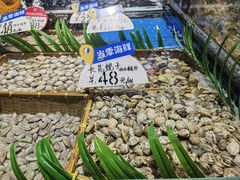 -徐记海鲜(大明宫|北二环店)