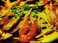 -乐山烧烤·罗田吊锅·小龙虾(航天兴隆国际店)