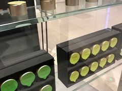 -小罐茶(济南恒隆广场店)