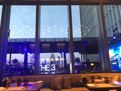 -四季酒店·空中花园 Aria on 9