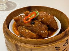 酱皇蒸凤爪-维园悦谱·海派家常菜(乌鲁木齐南路店)