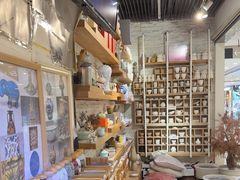 -今日陶艺(富力广场店)